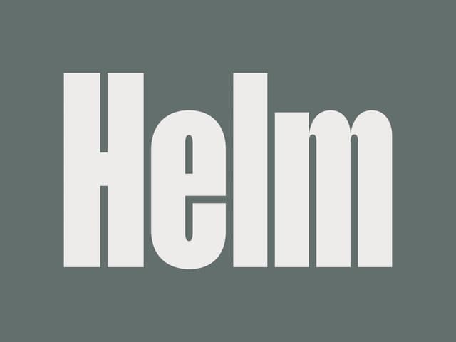 Helm