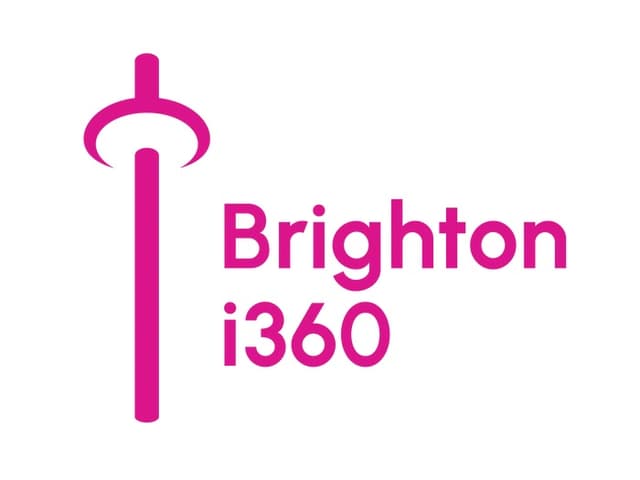 Brighton i360